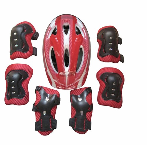 Ensemble casque protection - ensemble,
