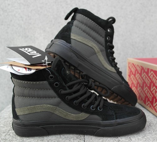 Vans sk8 mte - vans,