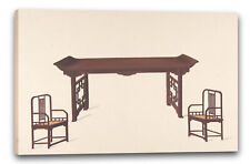 Toile/Cadres Anonyme, chinois