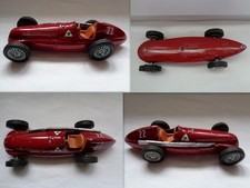  MEBETOYS ALFA ROMEO 8600