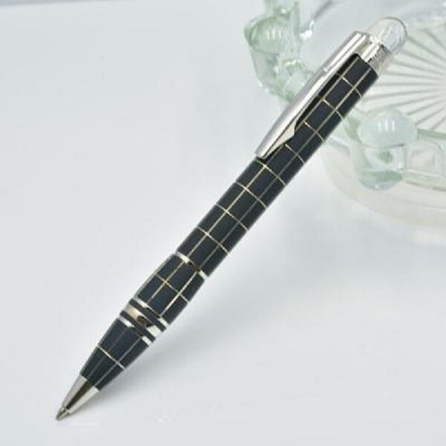 Stylo luxe bille à - de,