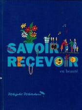 Savoir recevoir en beauté -