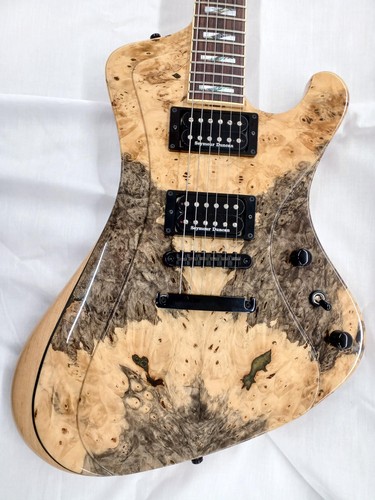 Guitare électrique esp - guitare,