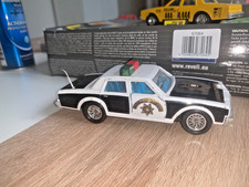 MAJORETTE chevrolet impala