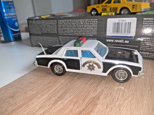 Majorette chevrolet impala - majorette,