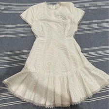 ZIMMERMANN Mercer Flutter