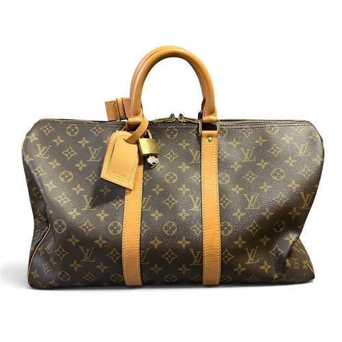 Auth louis vuitton monogram - auth,