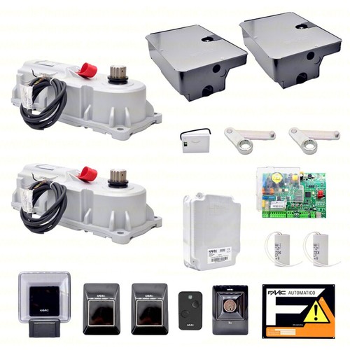 Kit complet sous sol 230v - kit, sous-sol