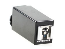 Olympus Blitzverlängerung