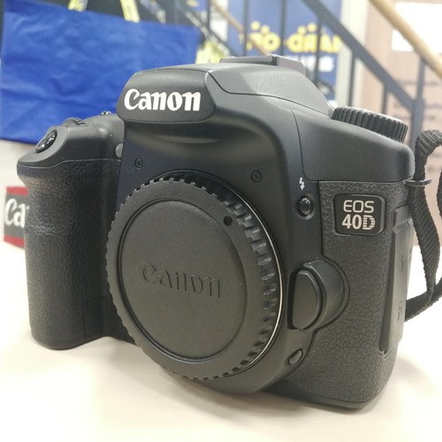Appareil photo reflex
