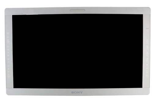 Sony pvm 2551md monitor with - pvm-2551md,