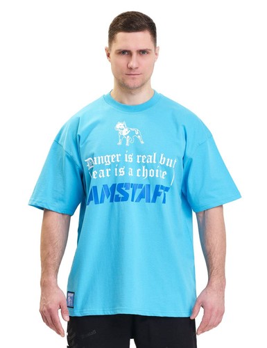 Amstaff labos hommes chemise - amstaff,