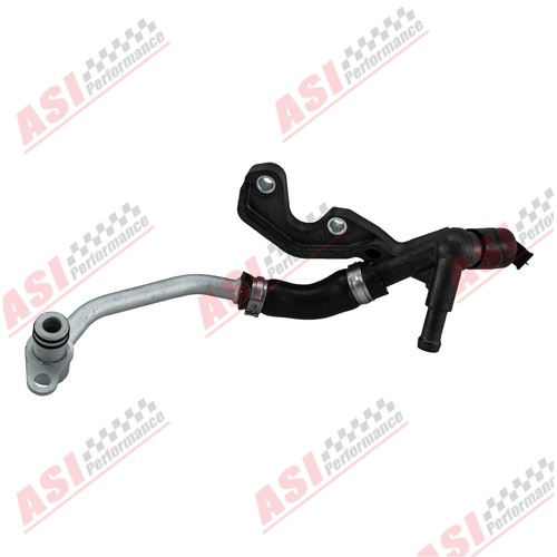 Turbocompresseur coolant line - turbocompresseur,
