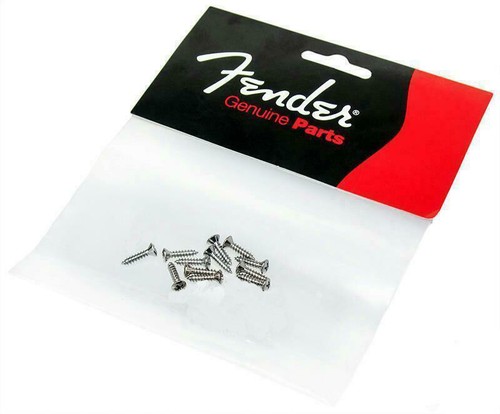 Vis fender pour - 12,