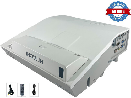 Projecteur ultra court 3lcd - court,