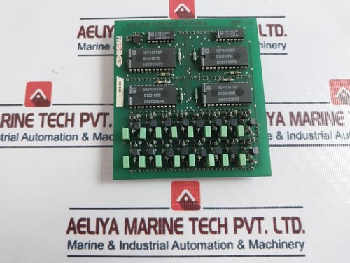 Carte pcb deif malling kontrol - pcb, deif/malling