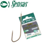 Hameçons Sensas Feeling 4530