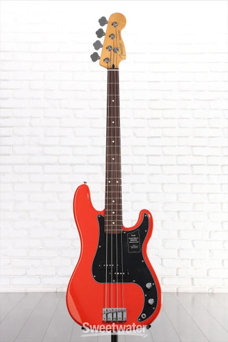 Fender player precision - player, ii
