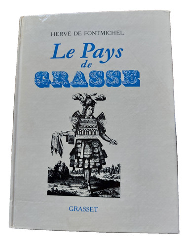 Pays grasse histoire - pays,