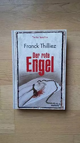 Der rote engel thriller - der,