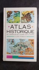 500171439|Atlas historique de