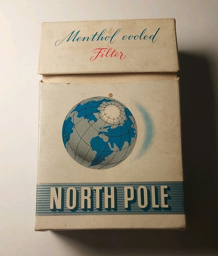 Ancien paquet cigarette - ancien, de