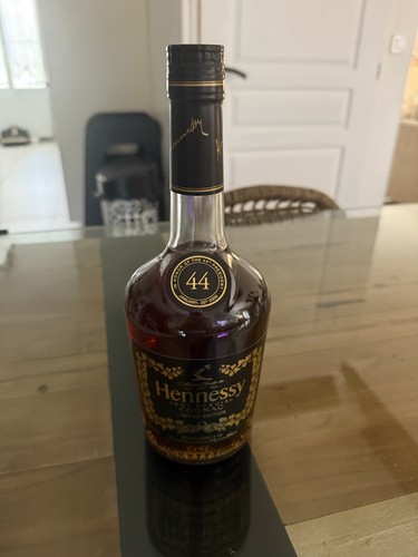 Hennessy cognac édition - hennessy,