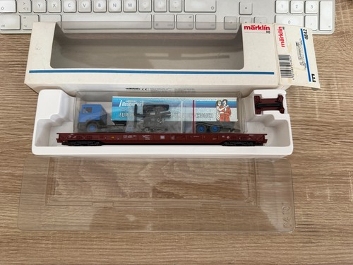 Märklin 4842 rollende - märklin,
