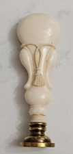 Cachet sceau ancien XIX