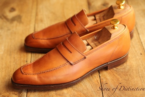 Mocassins crockett jones - crockett,