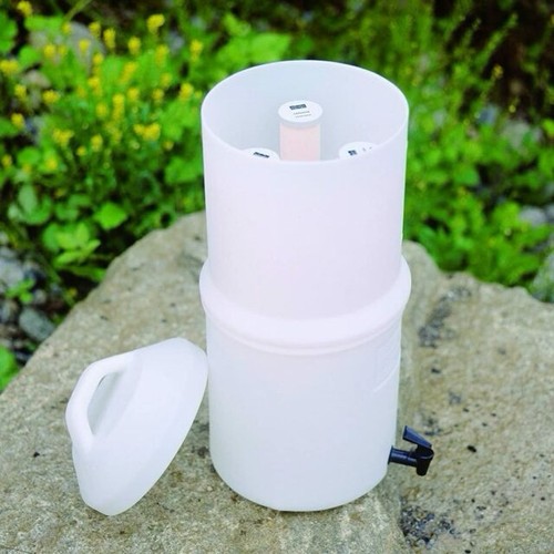 Katadyn drip filter - katadyn,