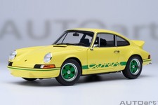 Porsche 911 Carrera 2.7 RS