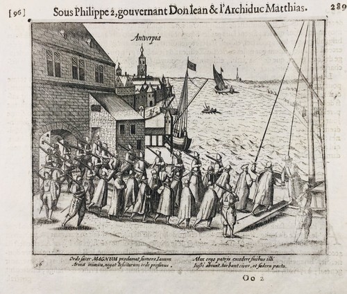 Belgique anvers les - belgique,