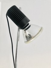 Lampadaire 2 spots design