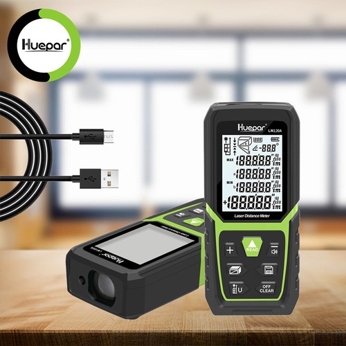 Huepar télémètre laser - huepar,