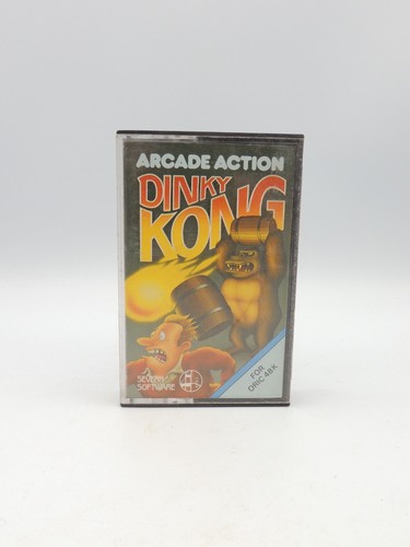 48k oric atmos jeu vidéo - 48k,