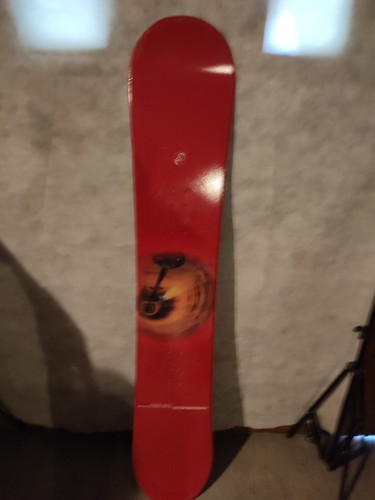 Planche snowboard hammer pulp - planche,