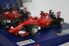 Carrera Digital 132 30763 Ferrari SF15 T Sebastian Vettel N° 5