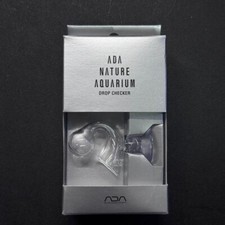 ADA CO2 Drop Checker Aqua