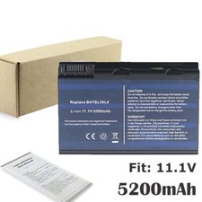 Batterie pour Acer Aspire 3100