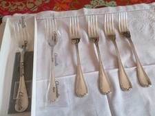 NEUF* Christofle Rubans