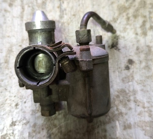 Carburateur amac 933 067 - #,
