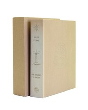 Jules VERNE/Paul JOUVE 5
