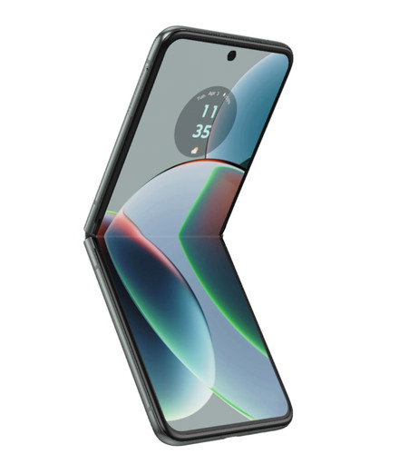 Motorola razr 2023 - razr, xt2323