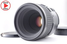 Objectif macro Nikon AF Micro