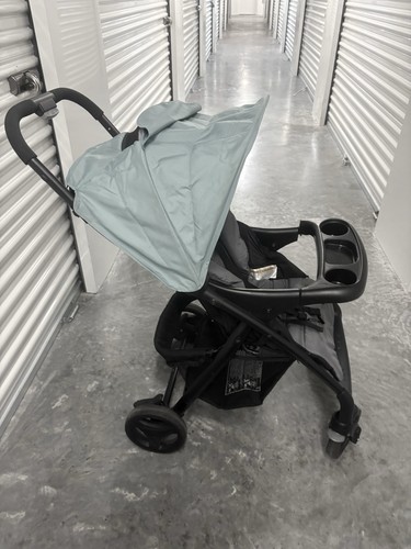 Graco single stroller - single,