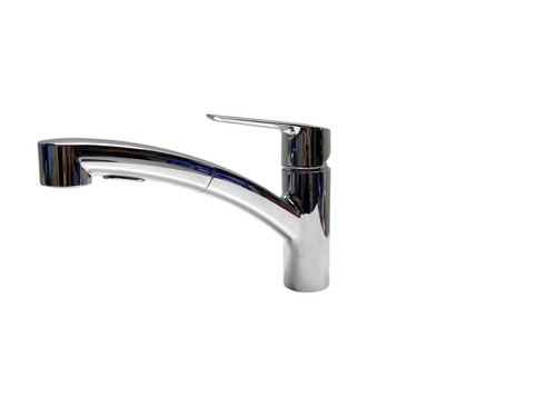 Robinet cuisine sur - cuisine, pied