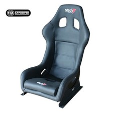 Baquet ATECH FIA Raid