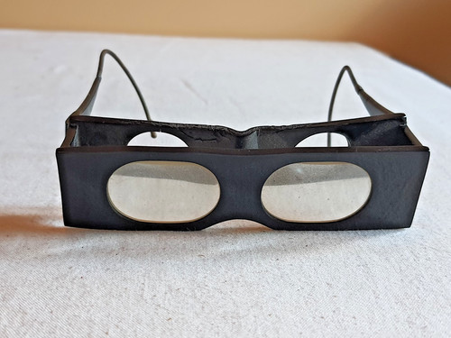 Paire lunette ancienne - paire,