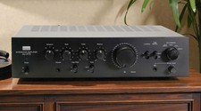 Ampli Sansui AU-317 II